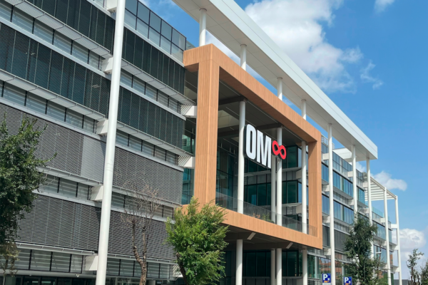 Visita Técnica AEO - Edificio OM Infinito