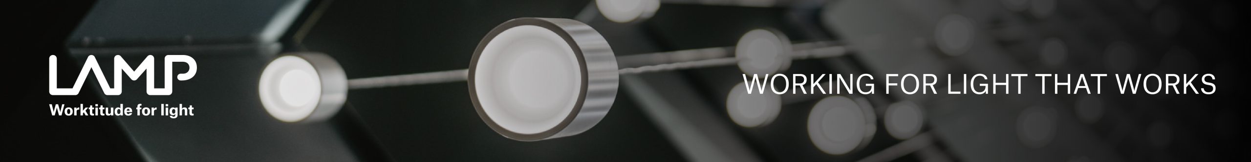 BANNER LAMPdel 24 de octubre al 2 de nov
